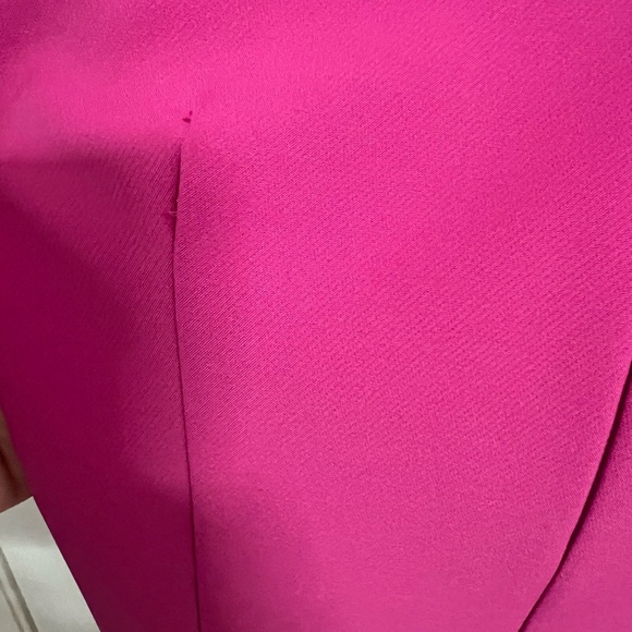 Alberto Makali Dress - Picture 4 of 4